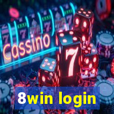 8win login